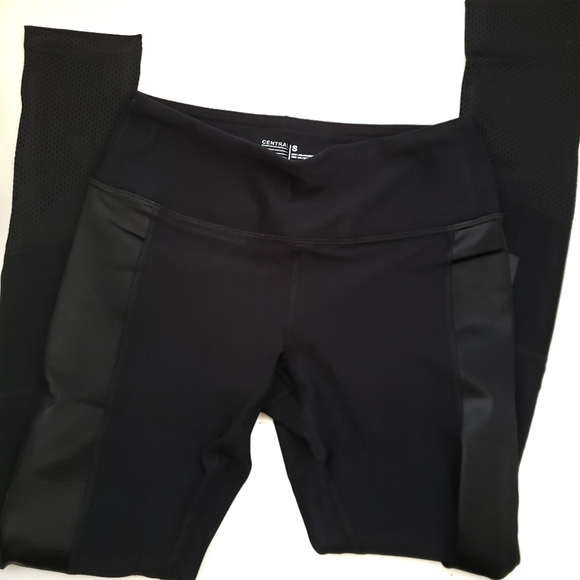 CP Compression Pant Workout Leggings - Picture 2 of 7